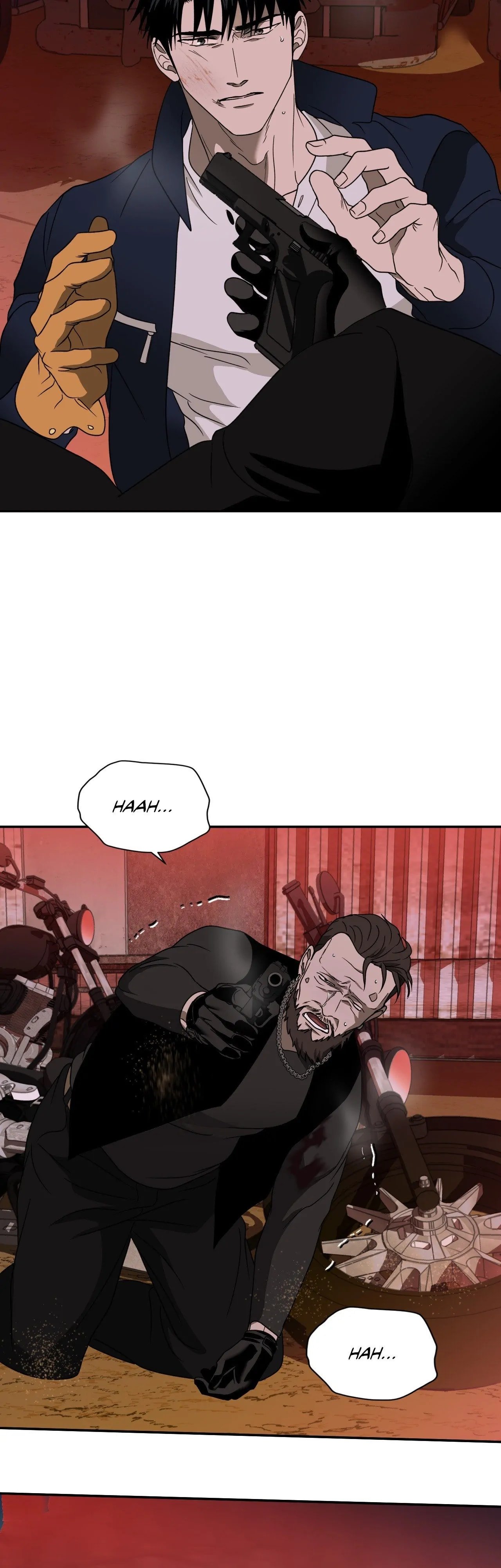 Shutline, Chapter 77 image 07